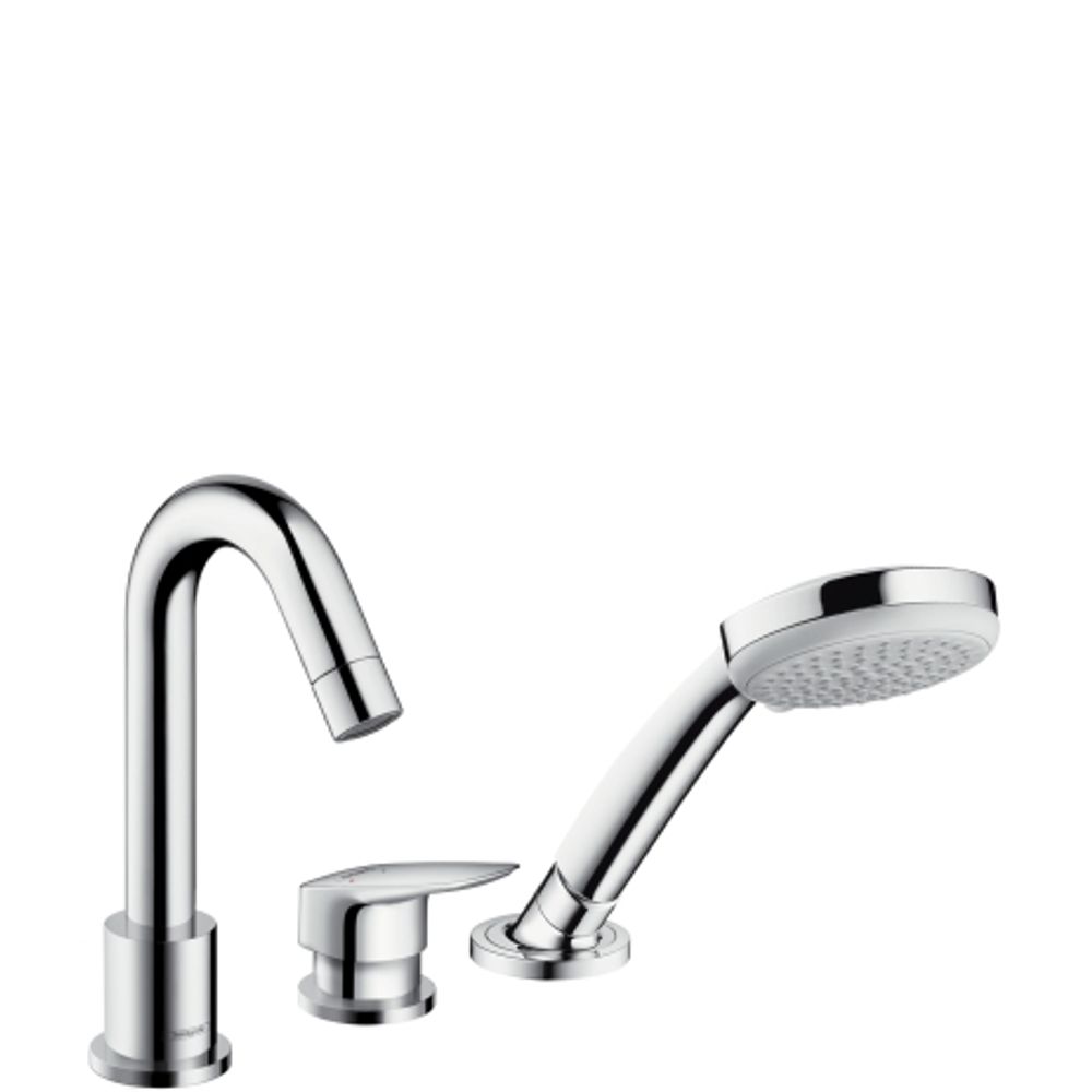 https://raleo.de:443/files/img/11eeea3f6b4cf97092906bba4399b90c/size_l/Hansgrohe-HG-3-Loch-Wannenmischer-Logis-F-Set-chrom-Wannenrandmontage-71310000 gallery number 1